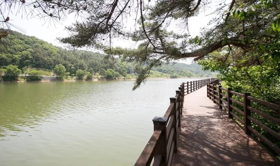 Gobok Nature Park